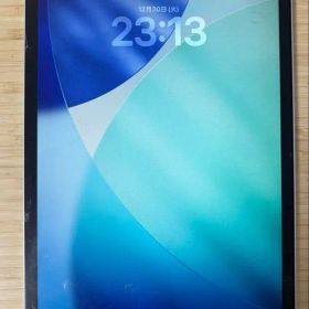 Apple iPad Pro 11インチ 第1世代