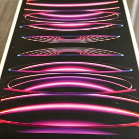 Apple iPad Pro 第4世代 256GB シルバー 本体