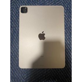 アップル(Apple)のiPad Pro 11インチ 第二世代 128gb(タブレット)