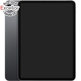 ビッグアップル(bigapple)のAPPLE iPad Pro 11インチ 第2世代 Wi-Fi 128GB 2020年春モデル MY232J/A スペースグレイ 訳あり(タブレット)