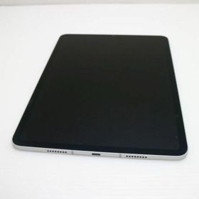 アイパッド(iPad)の良品中古 SIMフリー iPad Pro 11インチ 第3世代 128GB シルバー M333(タブレット)