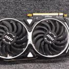 グラフィックボード RADEON RX 580 ARMOR 8G OC MSI