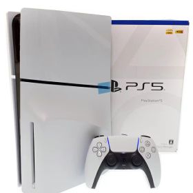 【SIE】【中古品】ソニー『PlayStation5 プレイステーション5 1TB』CFI-2000A01 ゲーム機本体 1週間保証【中古】