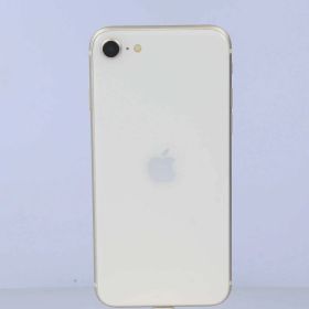 iPhone SE (第 3 世代) 64GB 中古Bグレード