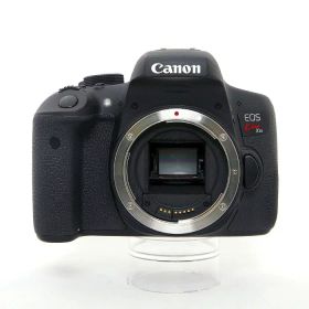 【中古】 (キヤノン) Canon キヤノン EOS KISS X8I ボデイ【中古カメラ デジタル一眼】 ランク：B