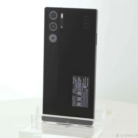 【中古】RedMagic 9 Pro 256GB Sleet NX769J SIMフリー 【344-ud】