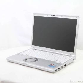ソフマップ 〔中古品〕 Lets note SV9 CF-SV9RDLVS【196】