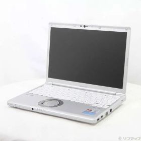 ソフマップ 〔中古品〕 Lets note SV9 CF-SV9RDLVS【251】