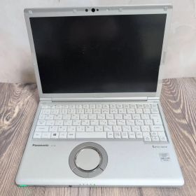 訳アリ Let's note SV9 Core i5 第10世代 256GB