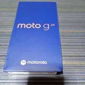 moto g24