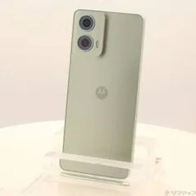 ソフマップ 〔中古品〕 moto g24 128GB アイスグリーン PB1A0001JP SIMフリー【262】