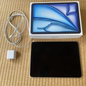 iPad Air M2 11 inch WIFI+cellular 128gb