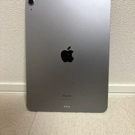 iPad Air 11インチ M2チップ 本体 スペースグレイ