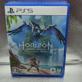 ソニー(SONY)のPS5 Horizon Forbidden West(家庭用ゲームソフト)