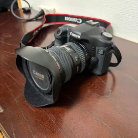 Canon EOS 60D デジタル一眼レフ 本体とレンズセット