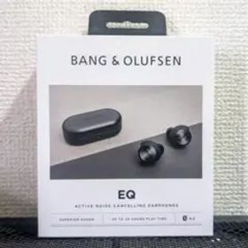 Bang & Olufsen Beoplay EQ ブラック