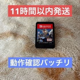 ★11時間以内発送★良品 Switch ガンダムブレイカー4
