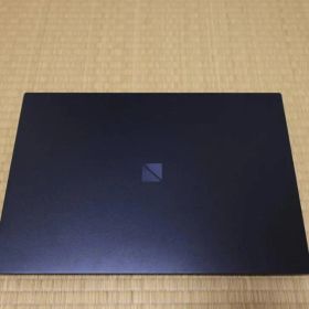 新品同様！NEC LAVIE NEXTREME Infinity XF950