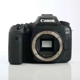 【中古】 (キヤノン) Canon EOS 90D ボデイ【中古カメラ デジタル一眼】 ランク：B