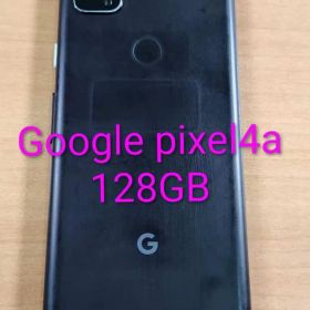 Pixel 4a 新品 28,775円 中古 8,800円 | ネット最安値の価格比較