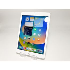 アイパッド(iPad)のSIMフリー iPad 第5世代 32GB [1851](タブレット)