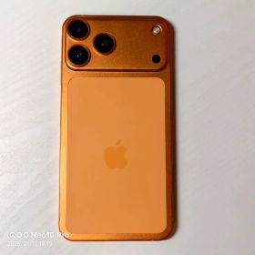 【美品】某17Proの外装へ交換済 512GB版 魔改造iPhone XsMax