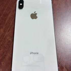 Apple iPhone XS MAX 256G 本体