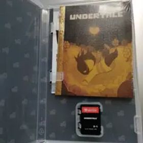 Switch UNDERTALE