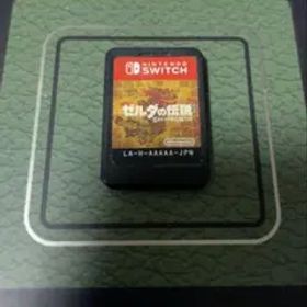 ブレワイ、ティアキン、マリオ3D、牧場物語ミネラルタウン、UNDERTALE