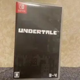UNDERTALE