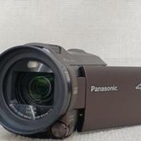 ビデオカメラ HC-VX992M PANASONIC