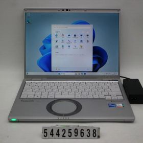 Panasonic CF-FV1FD4AS Core i5 1135G7 2.4GHz/16GB/256GB(SSD)/14W/QHD(2160x1440)/Win11【中古】【20250703】