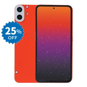 【11日迄25%OFF】【中古】 Nothing CMF Phone 1 5G A015 256GB SIMフリー [Cランク] 中古スマホ 中古 スマホ スマートフォン 本体 端末 保証付き 即日発送