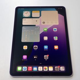SIMフリー iPad Pro 11インチ（第3世代）256GB Wi-Fi + Cellular