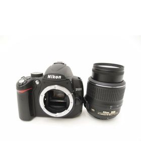 Nikon ニコン/デジタル一眼レンズキット/D5000キット/D5000/2217724/Bランク/69【中古】(デジタル一眼)