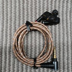 イヤホン XBA-N3/MUC-M12SB1 SONY