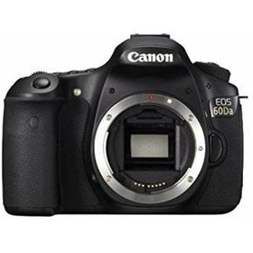 Canon デジタル一眼レフカメラ EOS 60Da ボディ 1800万画素 ワイド3.0型TFT式カラー液晶モニター CMOSセンサー EOS60Da tf8su2k(デジタル一眼)
