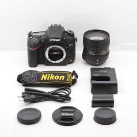 ニコン(Nikon)のNikon ニコン D610 24-85 VR レンズキット (デジタル一眼)