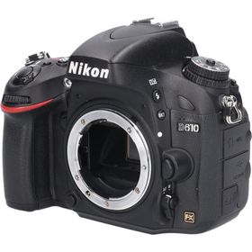 ニコン(Nikon)のＤ６１０(デジタル一眼)