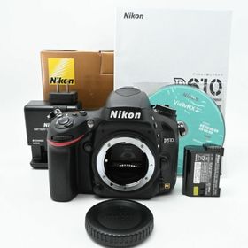 ニコン(Nikon)のNikon デジタル一眼レフカメラ D610(デジタル一眼)