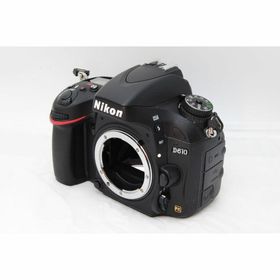 5023ショット！新品級 ★ Nikon D610(デジタル一眼)