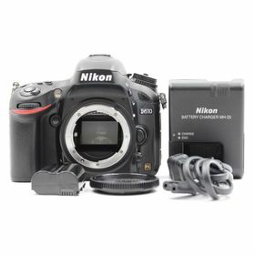 ニコン(Nikon)の■極上品■ Nikon D610 デジタル一眼レフカメラ ニコン(デジタル一眼)