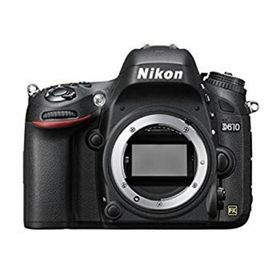 Nikon デジタル一眼レフカメラ D610 rdzdsi3(デジタル一眼)