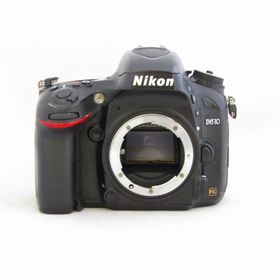 ニコン(Nikon)の【中古】(ニコン) Nikon D610 ボデイ(コンパクトデジタルカメラ)