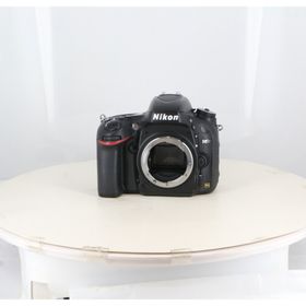 ニコン(Nikon)の【中古】(ニコン) Nikon D610 ボデイ(コンパクトデジタルカメラ)