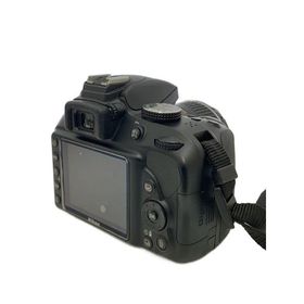 Nikon◆デジタル一眼カメラ D3300 ダブルズームキット2 [ブラック]