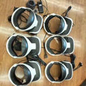 ヘッドセット VR PLAYSTATION SONY