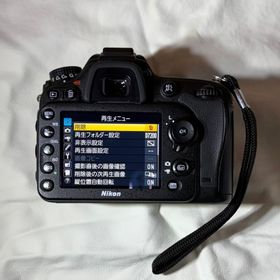 ニコン(Nikon)のNikon D7200 & Tamron PZD16-300mm SET販売(デジタル一眼)