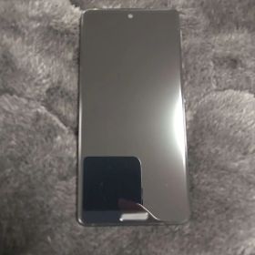 AQUOS sense 5G SHG03