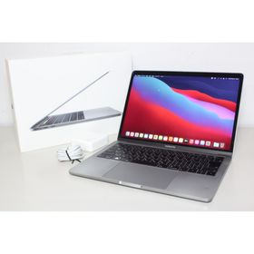 マック(Mac (Apple))のMacBook Pro（13インチ,2018）256GB/8GB ⑥(ノートPC)